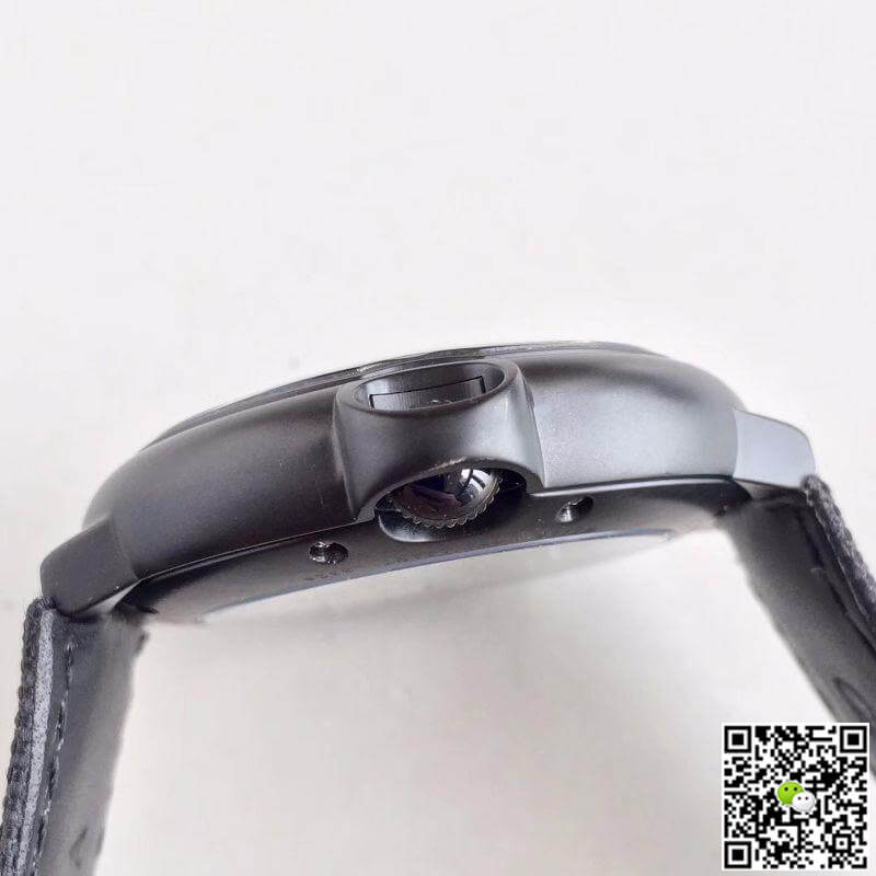 Replica Ballon Bleu De Ca*t1er Tourbillon Men Watches 1:1 Best Edition Swiss Tourbillon White Dial