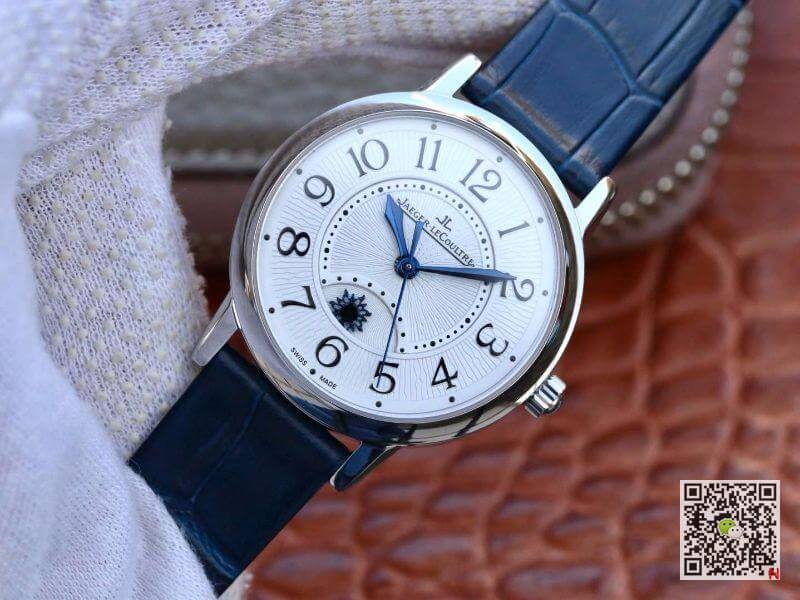 Jaeger Lecoultre Replica rendez vous Q3618490 1:1 Best Edition Swiss ETA898A/1