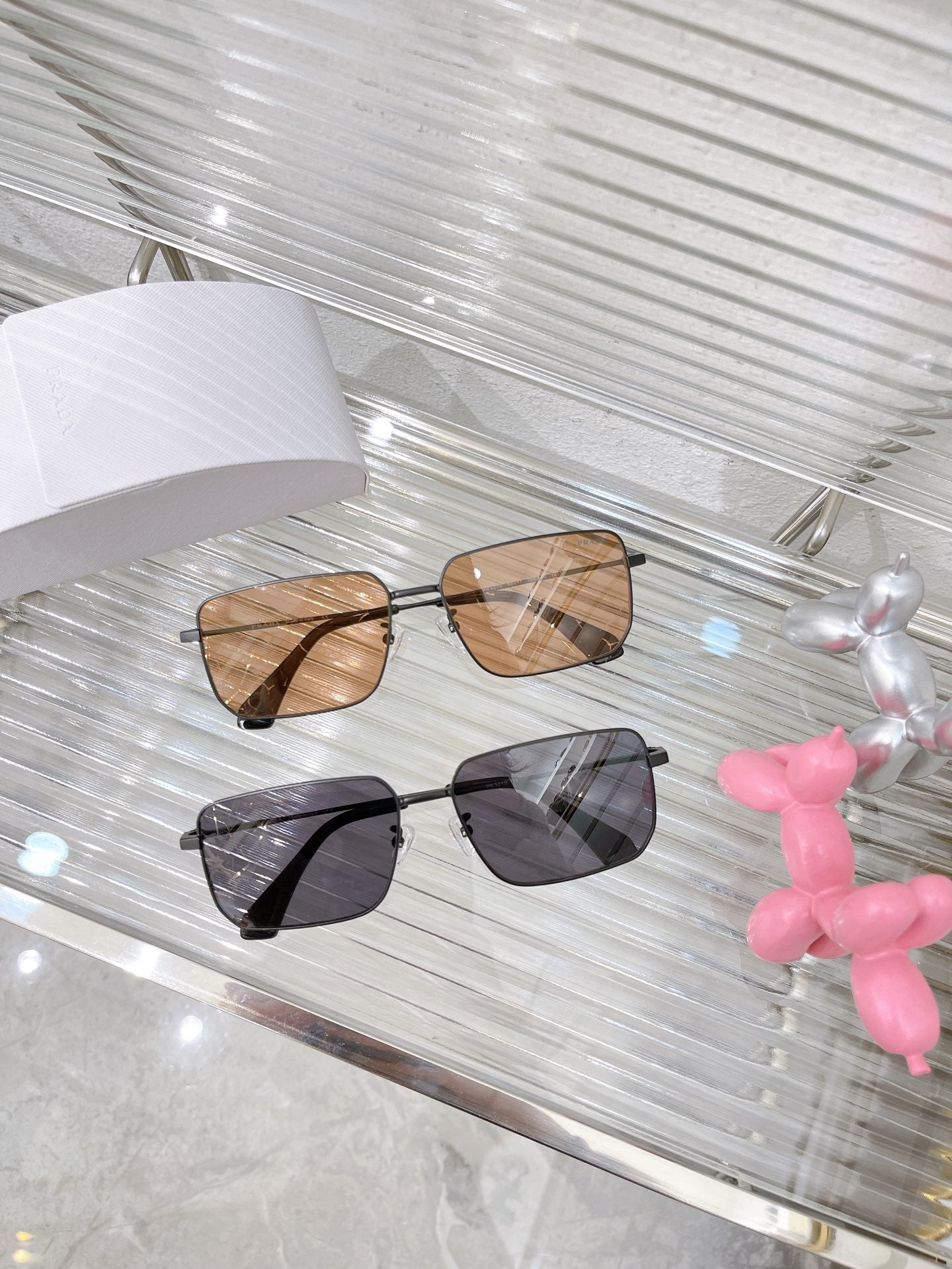Pra*a Sunglasses