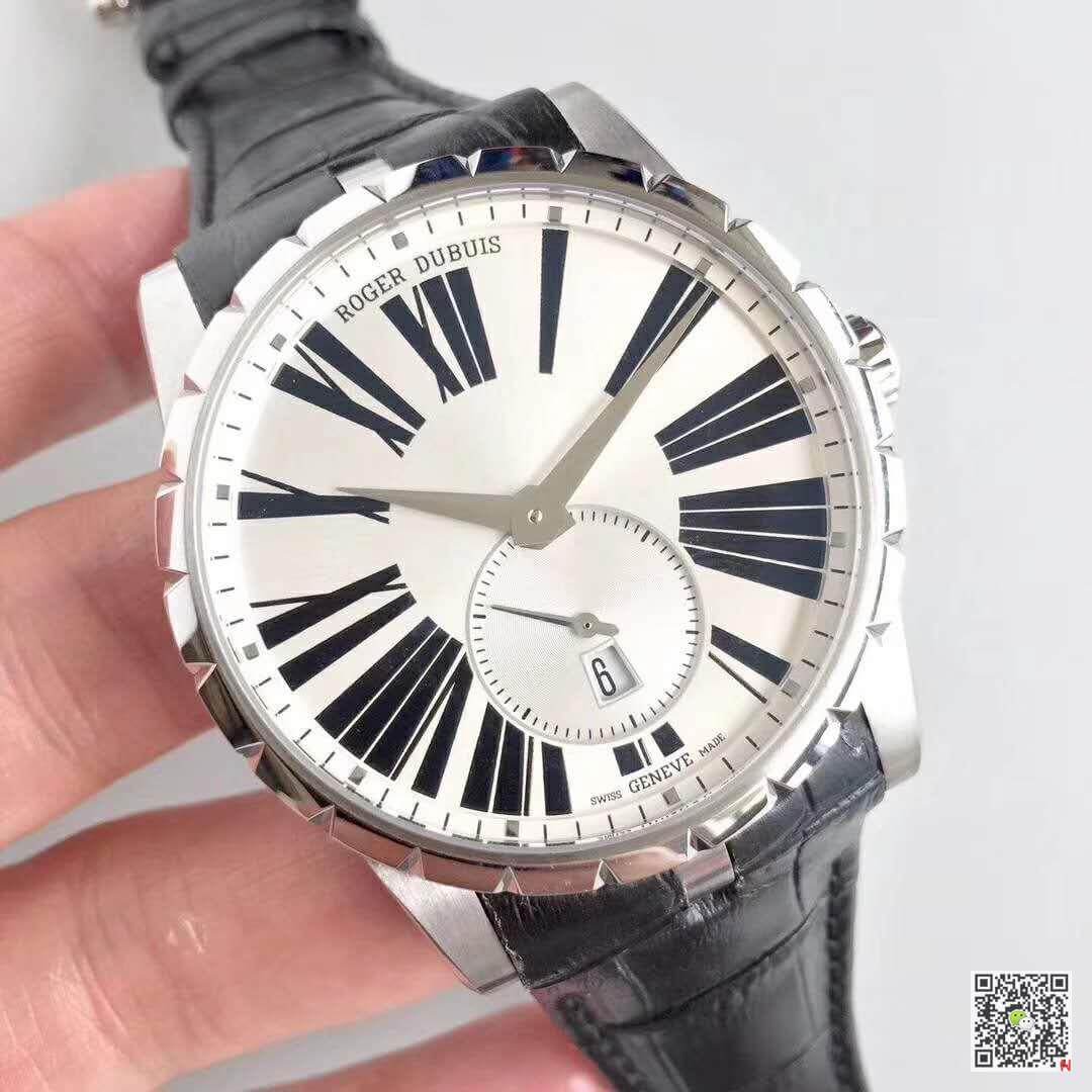 Replica Roger Dubuis Excalibur RDDBEX0436 1:1 Best Edition Swiss ETARD830