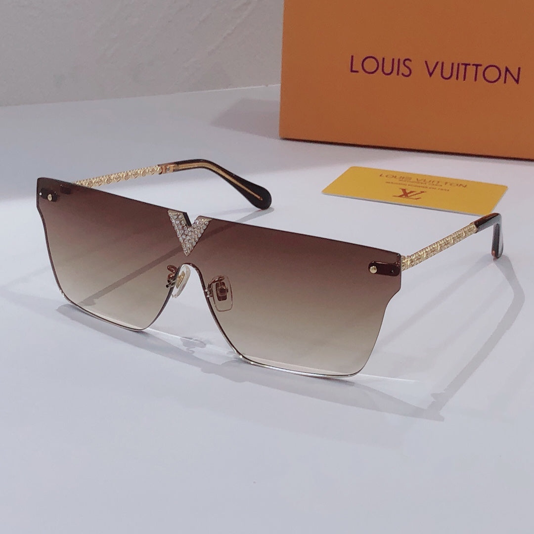 L0vis Vvtt0n Sunglasses