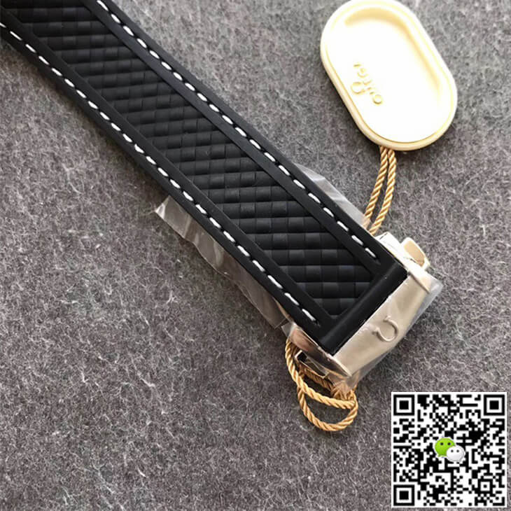 Replica 0me*ga Seamaster 220.12.41.21.01.001 1:1 Best Edition VS Factory Black Dial