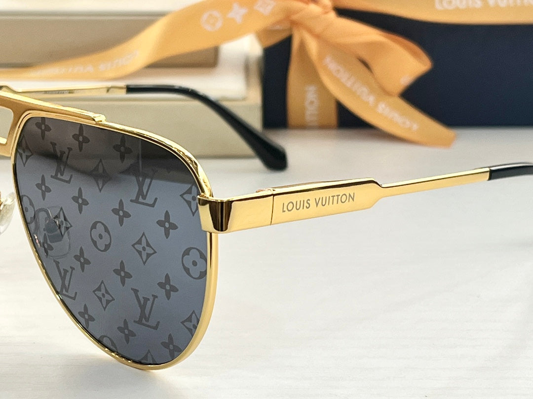 L0vis Vvtt0n Sunglasses