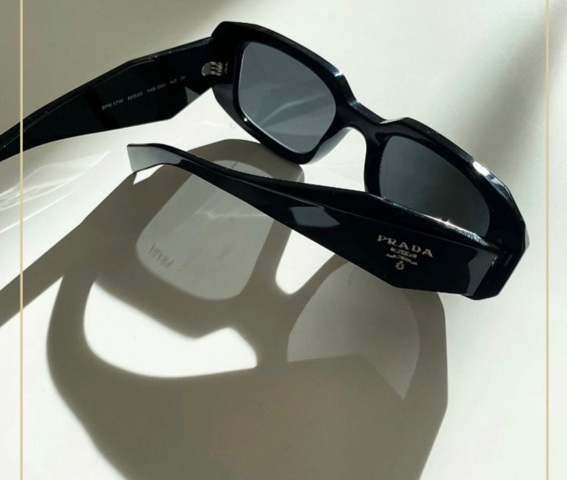 Pra*a sunglasses