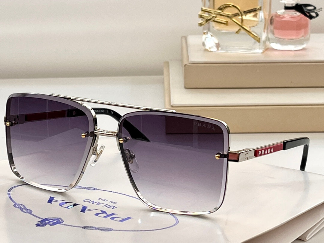 Pra*a Sunglasses