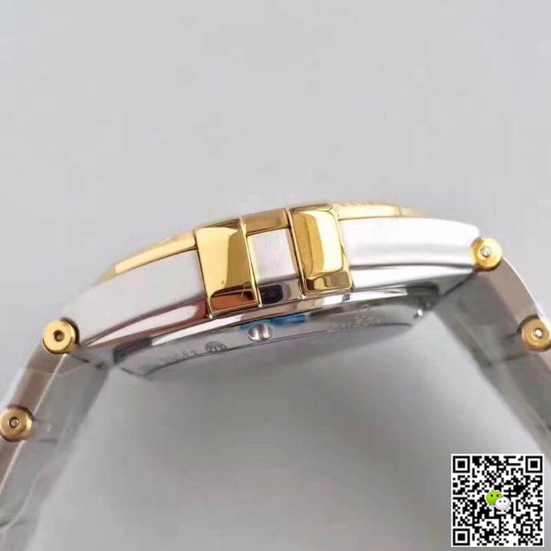 Replica 0me*ga Constellation 123.25.35.20.58.001 3S Factory 1:1 Best Edition Swiss ETA8500