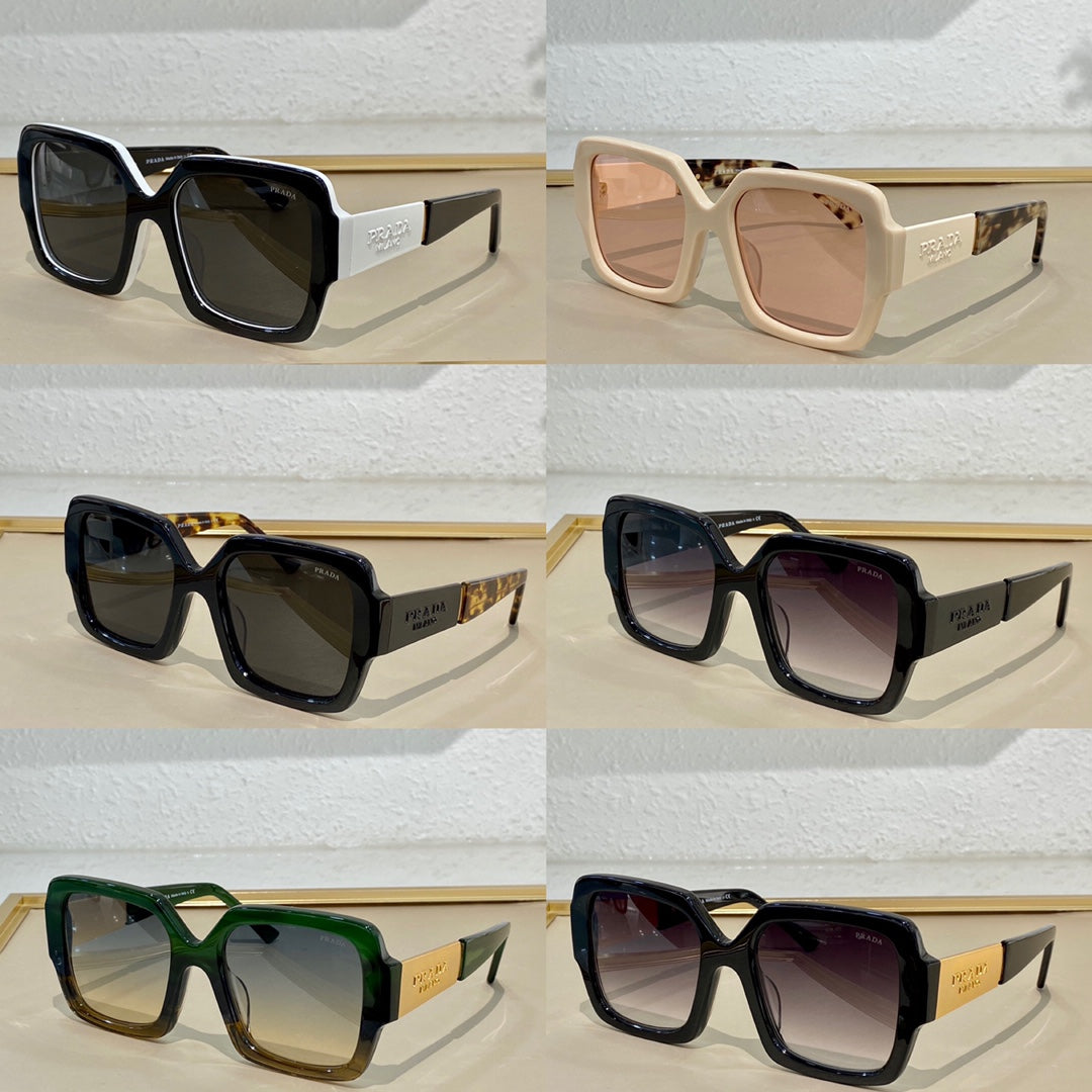 Pra*a Sunglasses Dupe Replica Pra*a Sunglasses