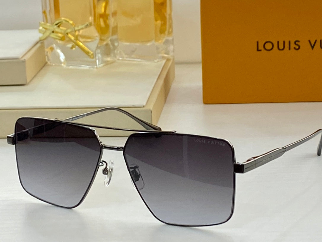 L0vis Vvtt0n Sunglasses