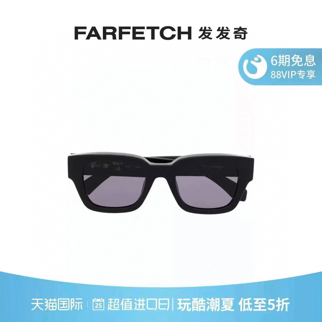 Off White Sunglasses