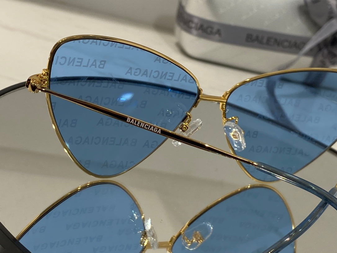 Ba1en*iaga Sunglasses