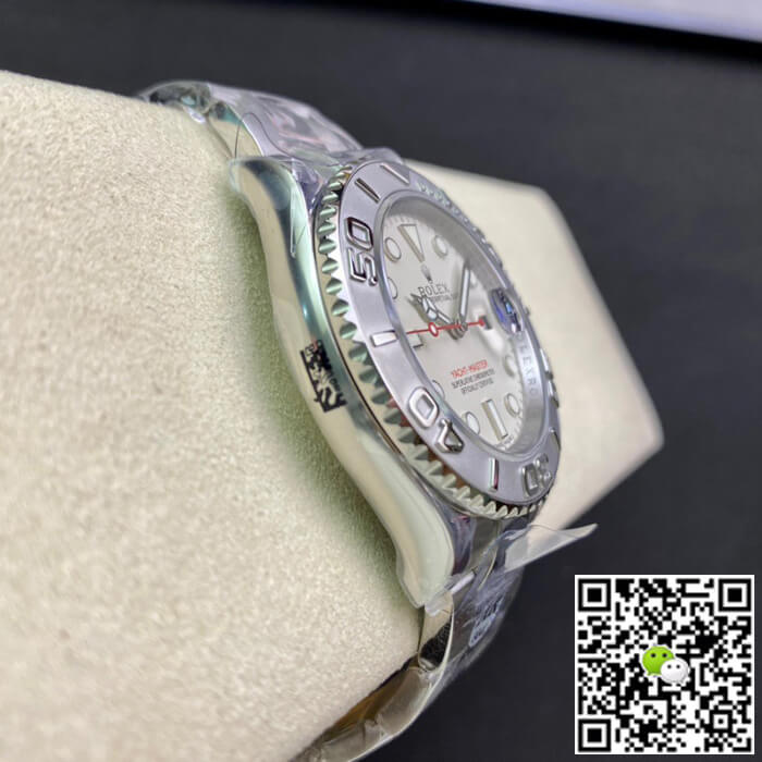 Replica R01ex Yacht Master 40MM 1:1 Best Edition AR Factory 904L
