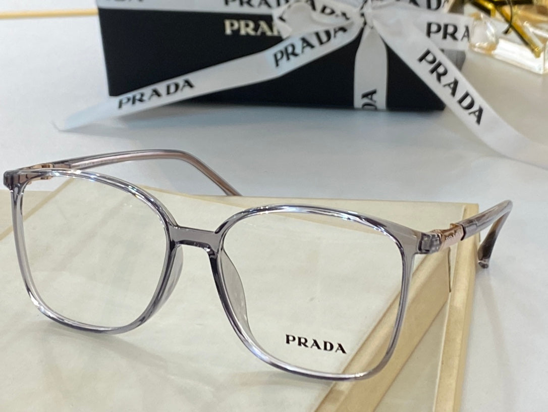 Pra*a Glasses