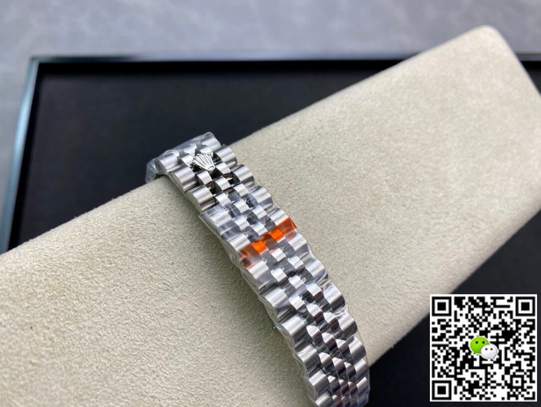 Replica R01ex Datejust M278384RBR-0008 1:1 Best Edition TW Factory Mother-Of-Pearl Dial