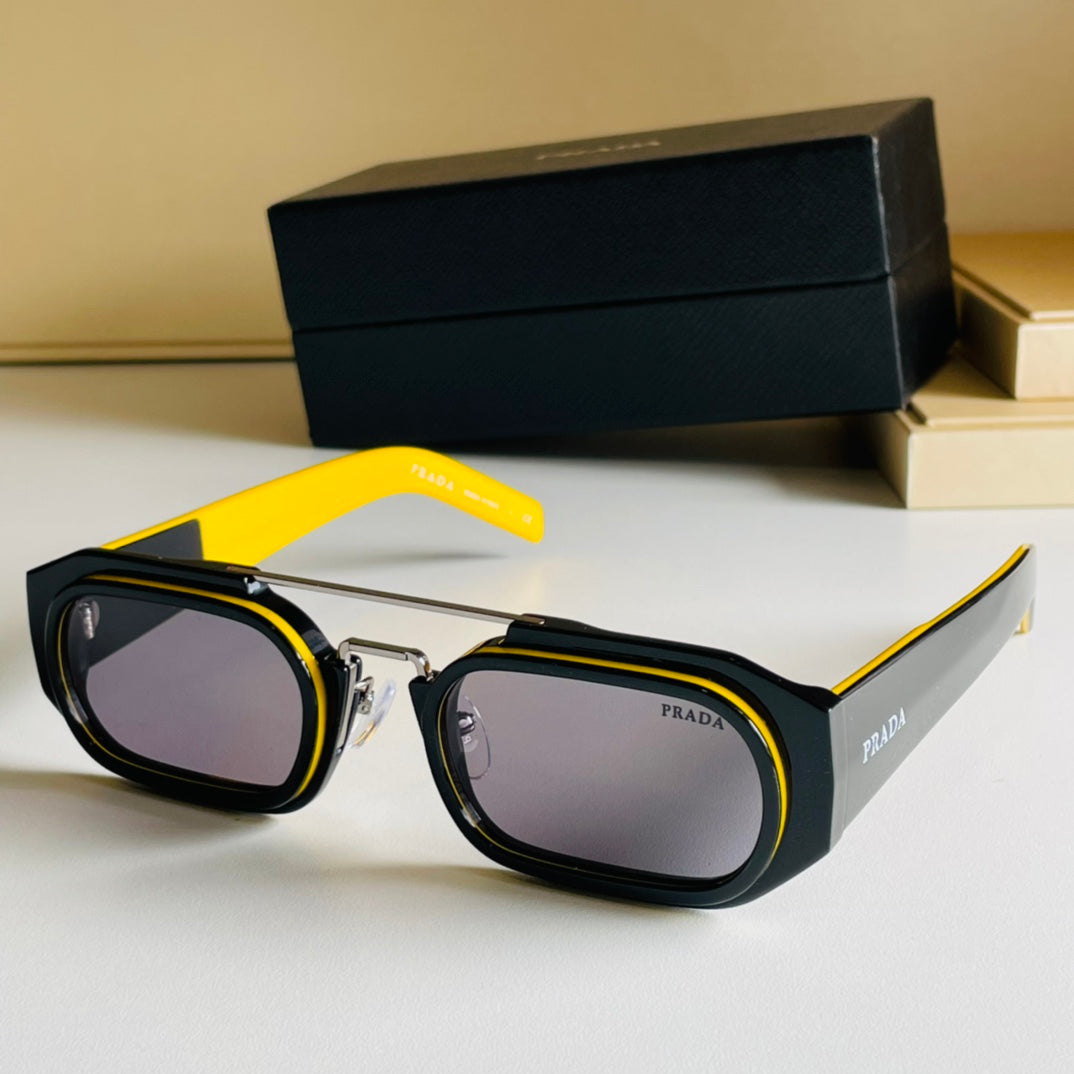 Pra*a sunglasses