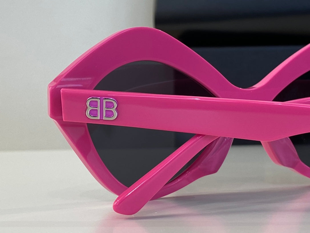 Ba1en*iaga Sunglasses