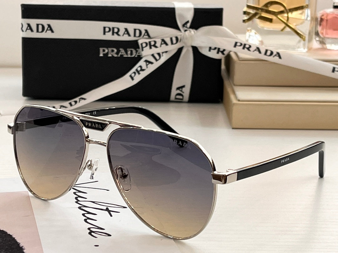 Pra*a Sunglasses