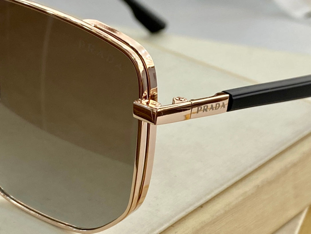 Pra*a Sunglasses
