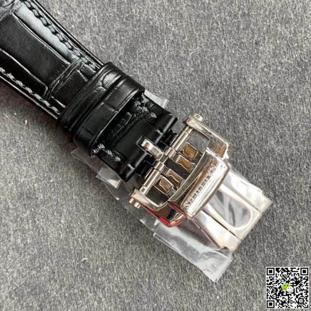 Replica Pat*k Phi1i*pe Nautilus 5726/1A-010 1:1 Best Edition GR Factory Leather Strap