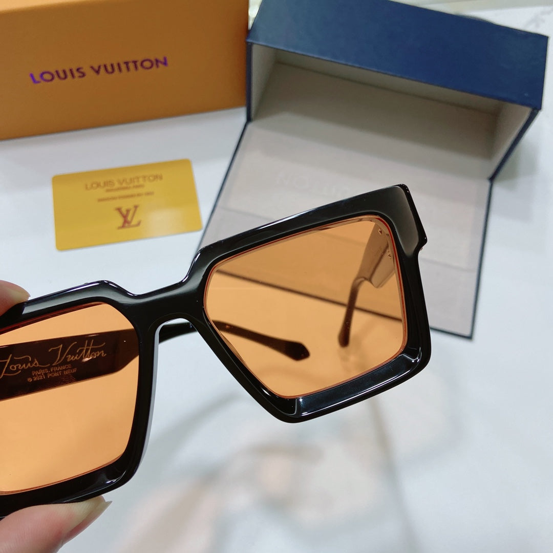 L0vis Vvtt0n Sunglasses