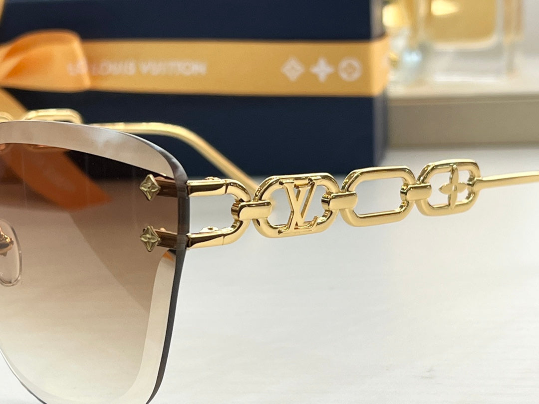 L0vis Vvtt0n Sunglasses