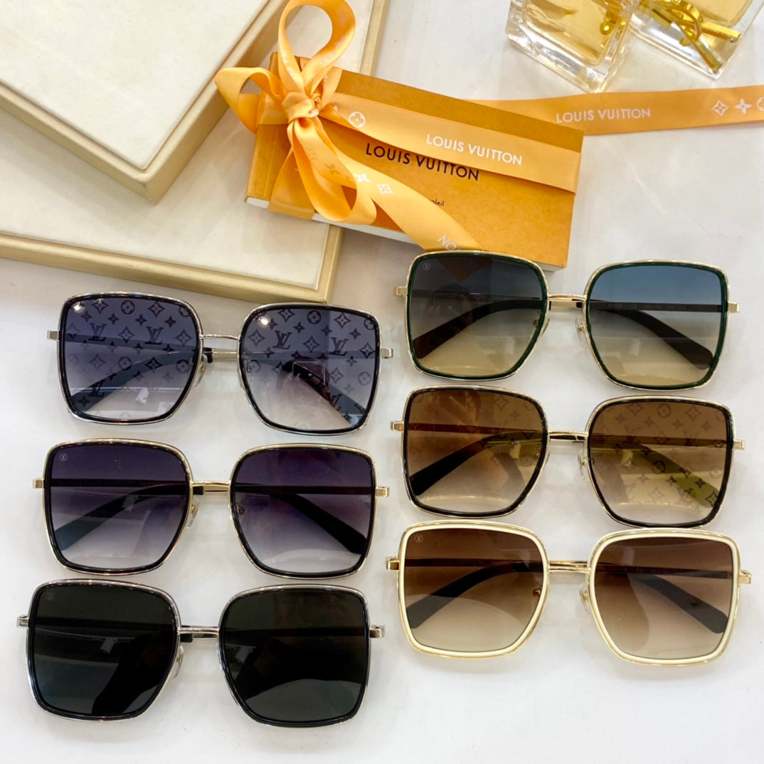 L0vis Vvtt0n Sunglasses