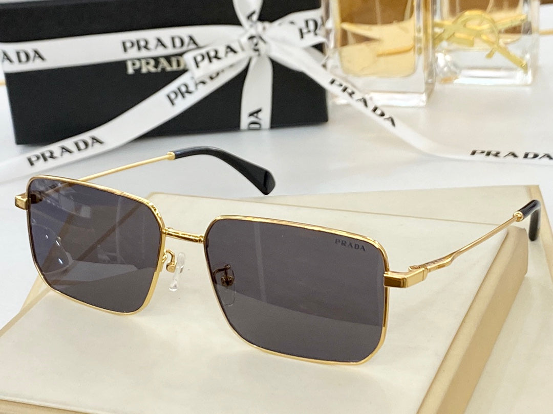 Pra*a Sunglasses