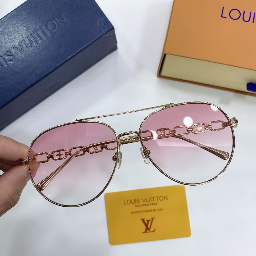 L0vis Vvtt0n Sunglasses
