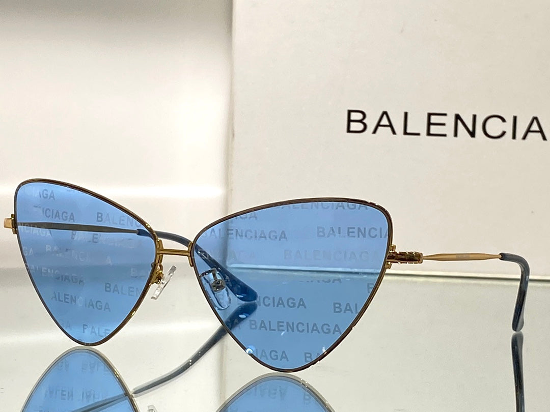 Ba1en*iaga Sunglasses