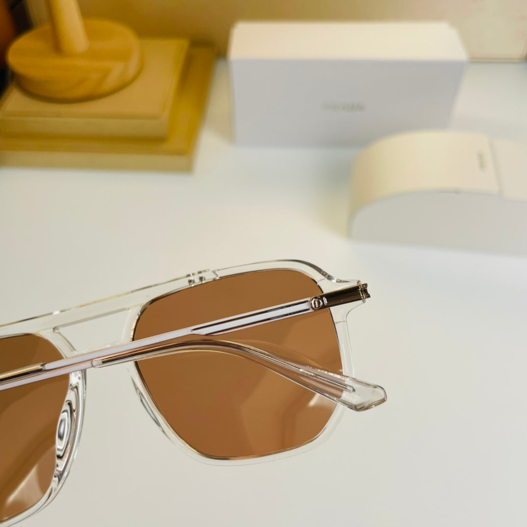 Pra*a Sunglasses