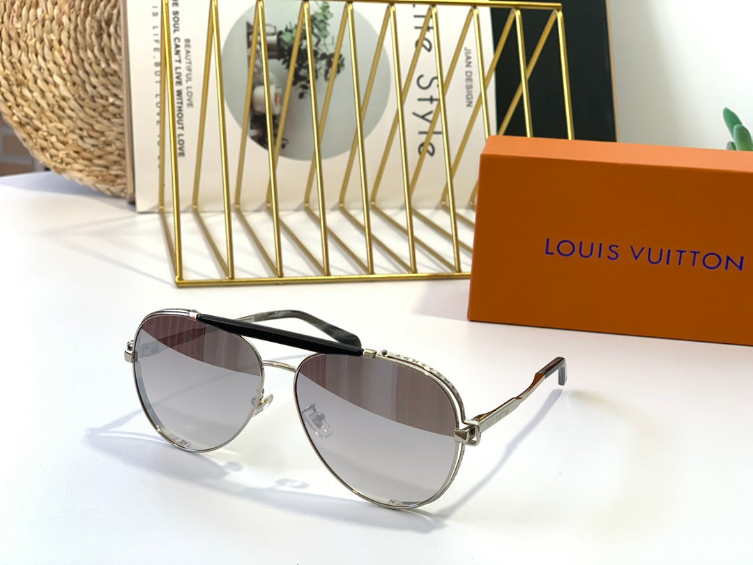 L0vis Vvtt0n Sunglasses