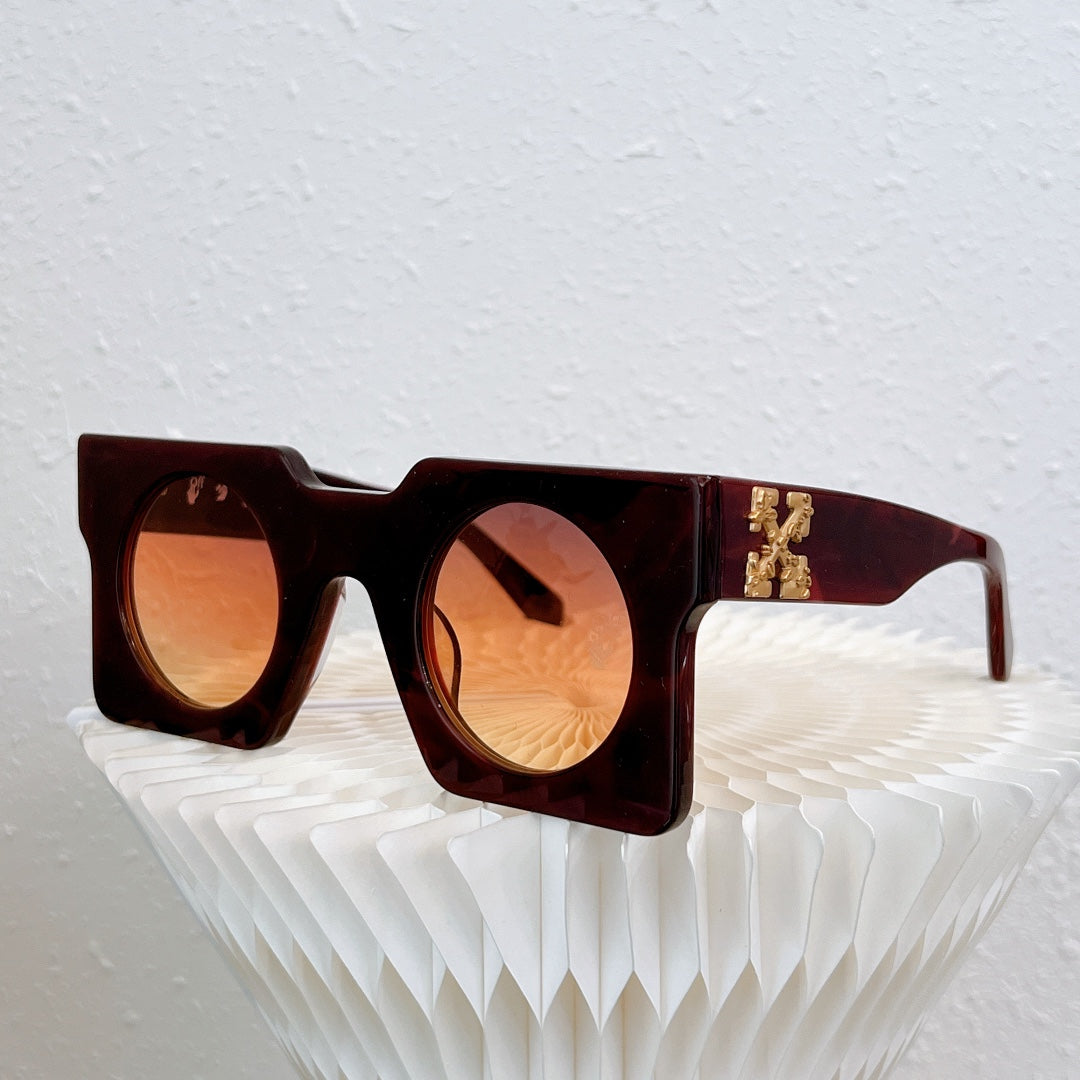 Off White Sunglasses