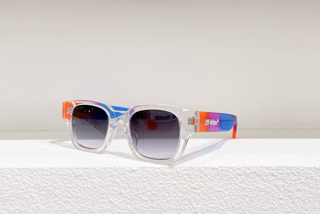 Off White Sunglasses