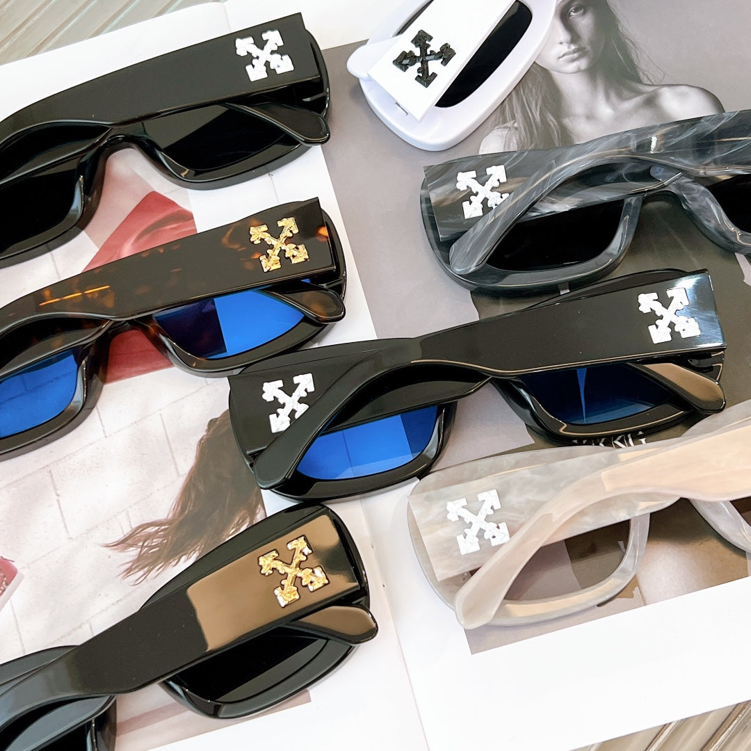 Off White Sunglasses