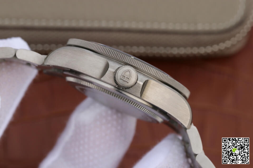 TUDOR Replica Pelagos M25610TNL-0001 1:1 Best Edition ZF Factory Titanium Metal