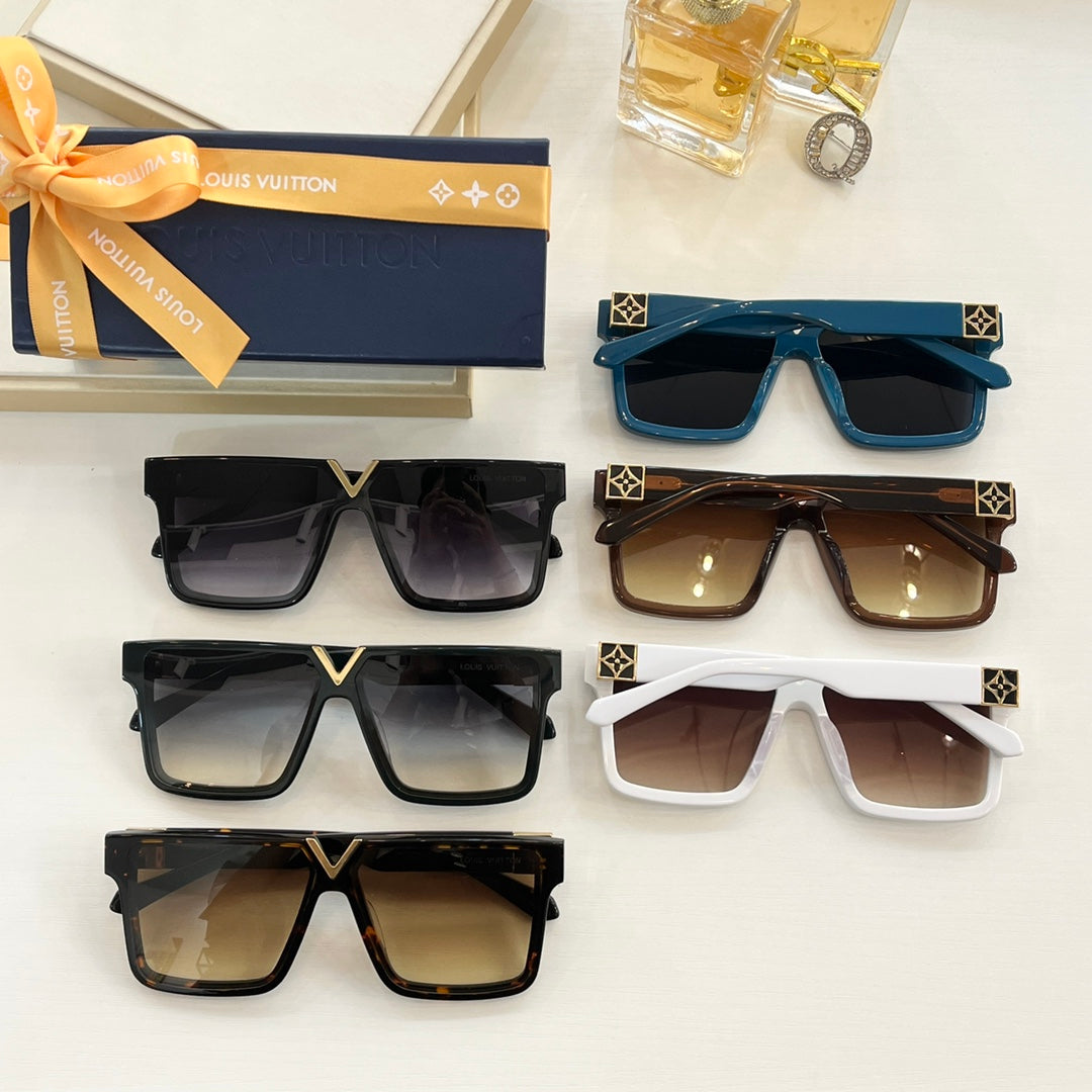 L0vis Vvtt0n Sunglasses