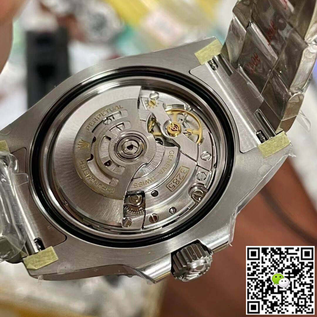 Replica R01ex GMT Master II M126710blnr-0003 1:1 Best Edition Clean Factory V2 Ceramic Bezel