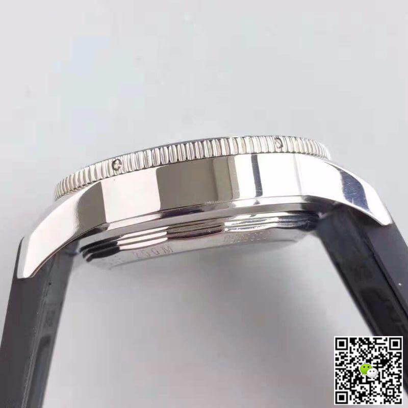 Breitling Replica S*perocean Heritage II AB0162161C1A1 GF Factory 1:1 Best Edition Swiss ETA7750 Blue Dial