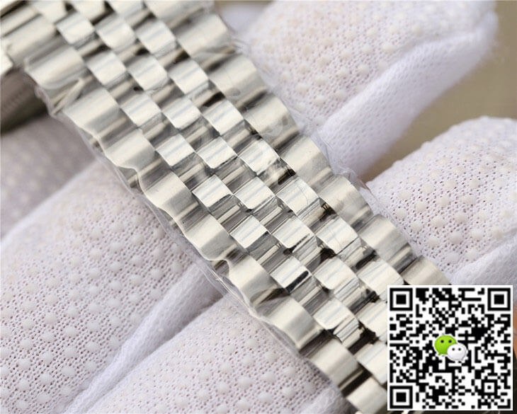 Replica R01ex Datejust 36MM 1:1 Best Edition GM Factory Blue Dial