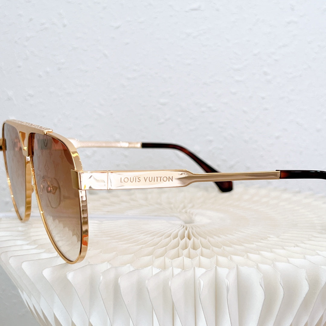 L0vis Vvtt0n Sunglasses