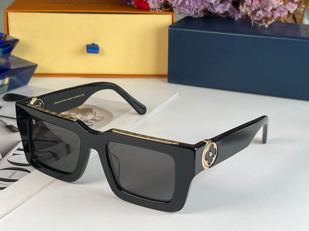 L0vis Vvtt0n Sunglasses