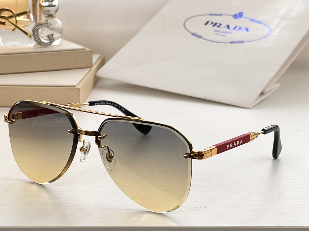 Pra*a Sunglasses