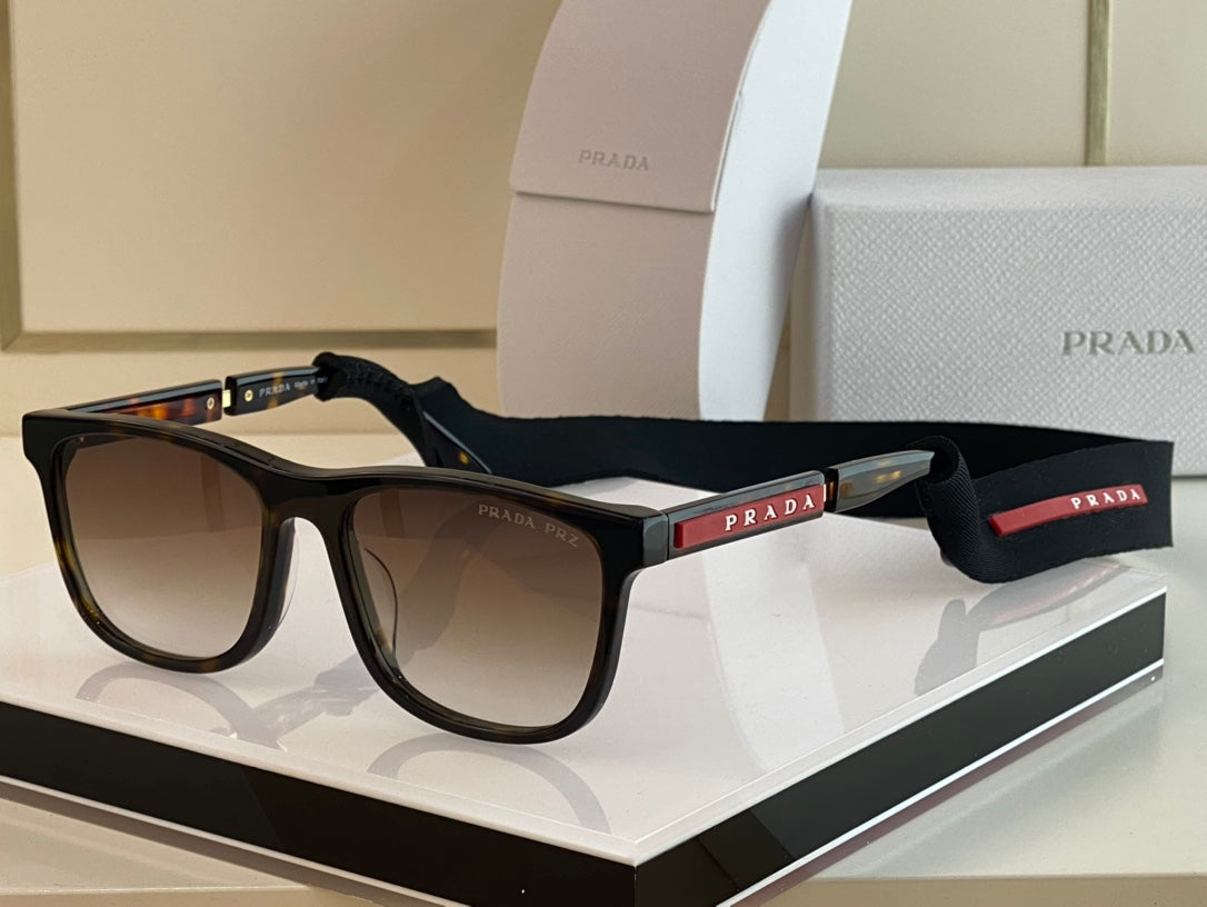 Pra*a Sunglasses