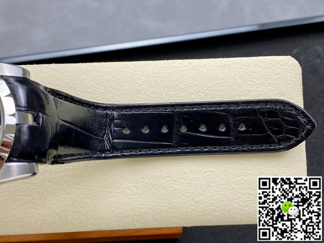 Replica Roger Dubuis Excalibur RDDBEX0396 1:1 Best Edition YS Factory Skeleton Double Tourbillon Dial