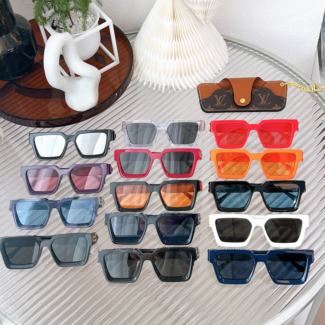 L0vis Vvtt0n Sunglasses