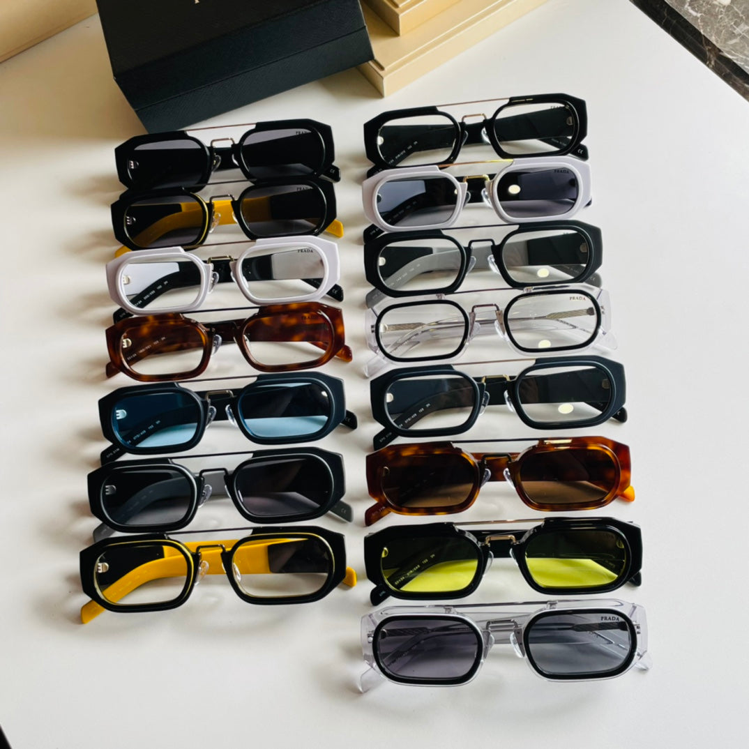 Pra*a Glasses