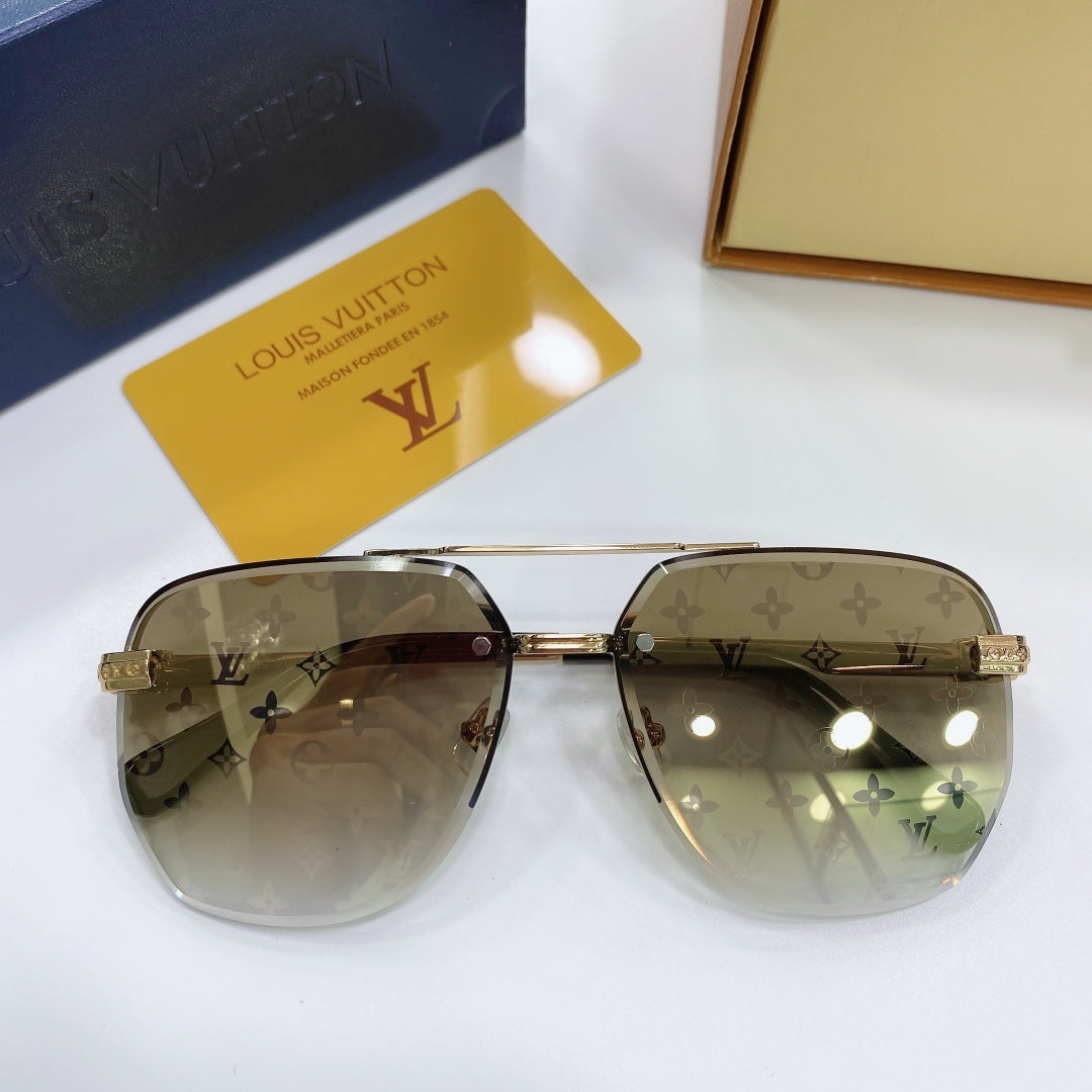 L0vis Vvtt0n Sunglasses