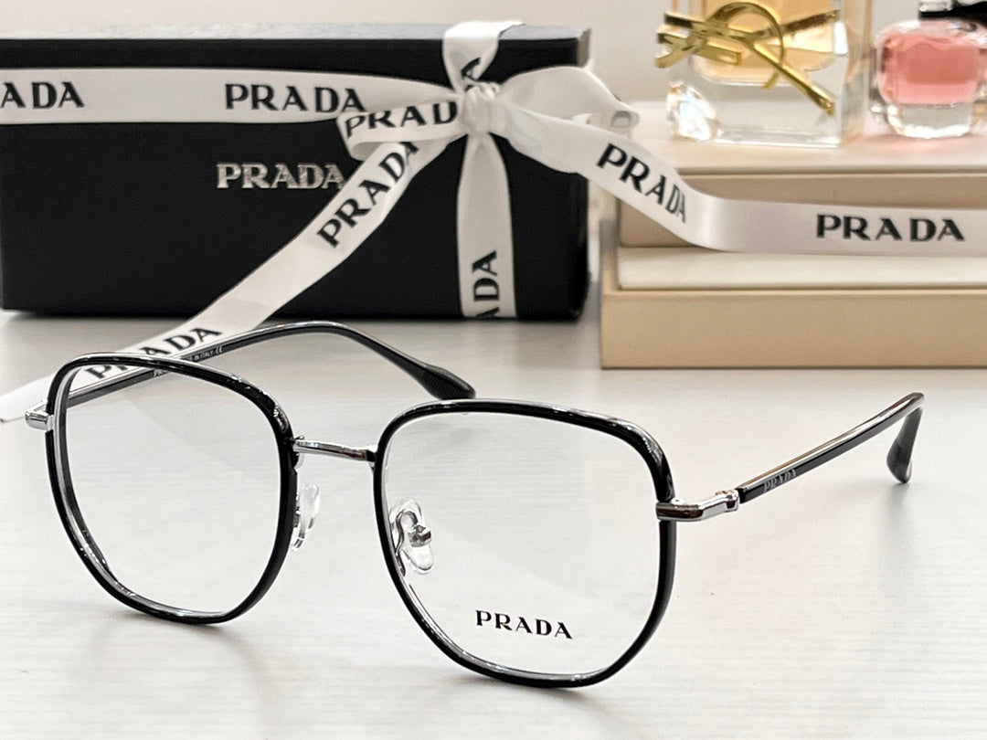 Pra*a Glasses