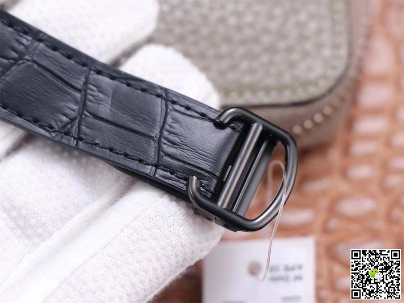 Ca*t1er Watch Rep Santos WSSA0039