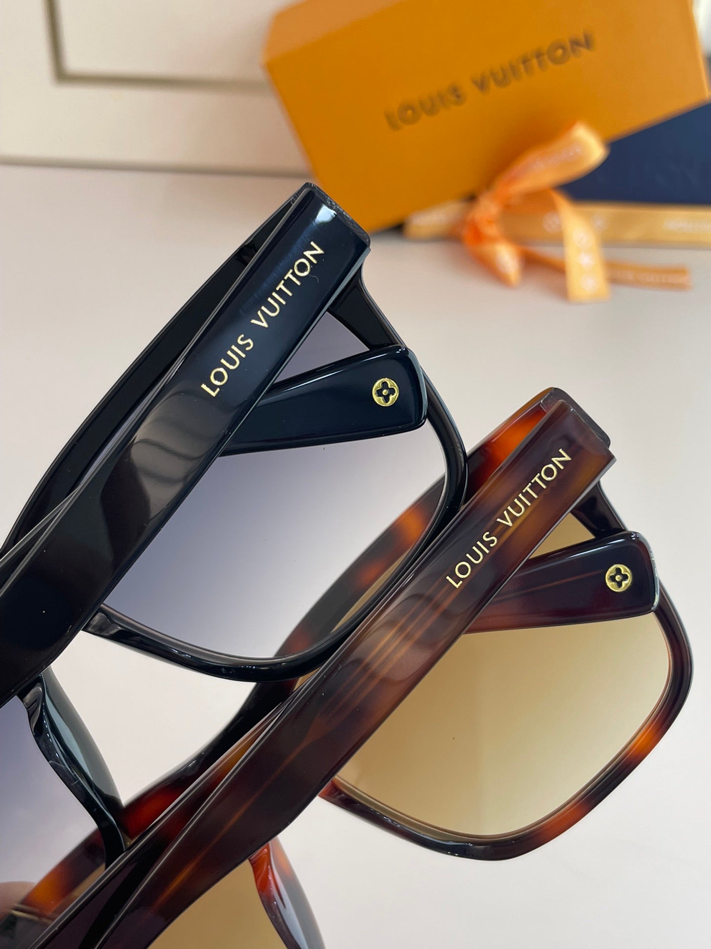 L0vis Vvtt0n Sunglasses