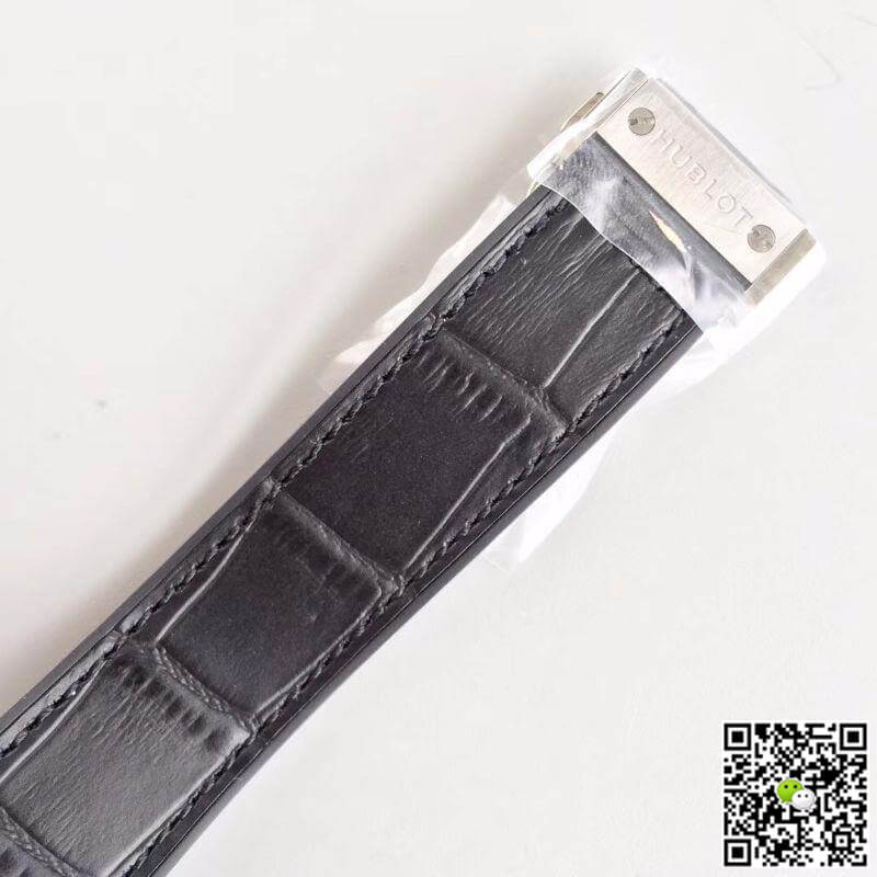 Replica Hublot Classic Fusion 511.NX.2610.LR JJ Factory 1:1 Best Edition Swiss ETA2892